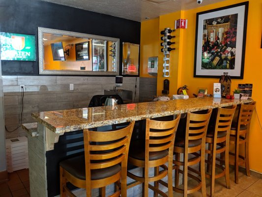 The Pizza Pantry by null