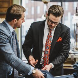 Cicchini Custom Clothier