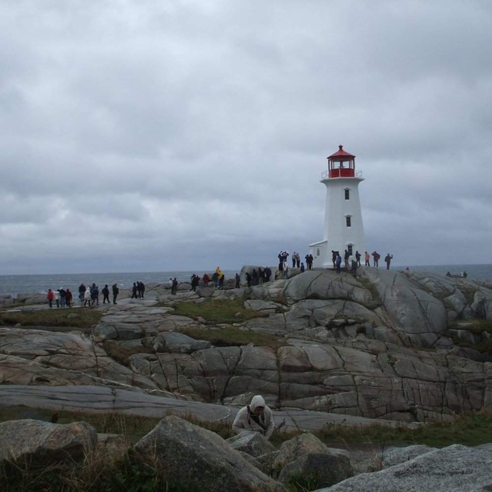 Peggy's Cove - Landmarks & Historical Buildings Near Me - Halifax, Nova Scotia Peggy's Cove - Landmarks & Historical Buildings Near Me - Halifax, Nova Scotia