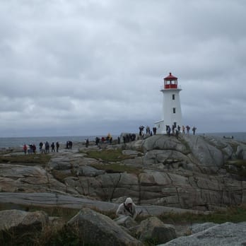 Peggy's Cove - Landmarks & Historical Buildings Near Me - Halifax, Nova Scotia Peggy's Cove - Landmarks & Historical Buildings Near Me - Halifax, Nova Scotia
