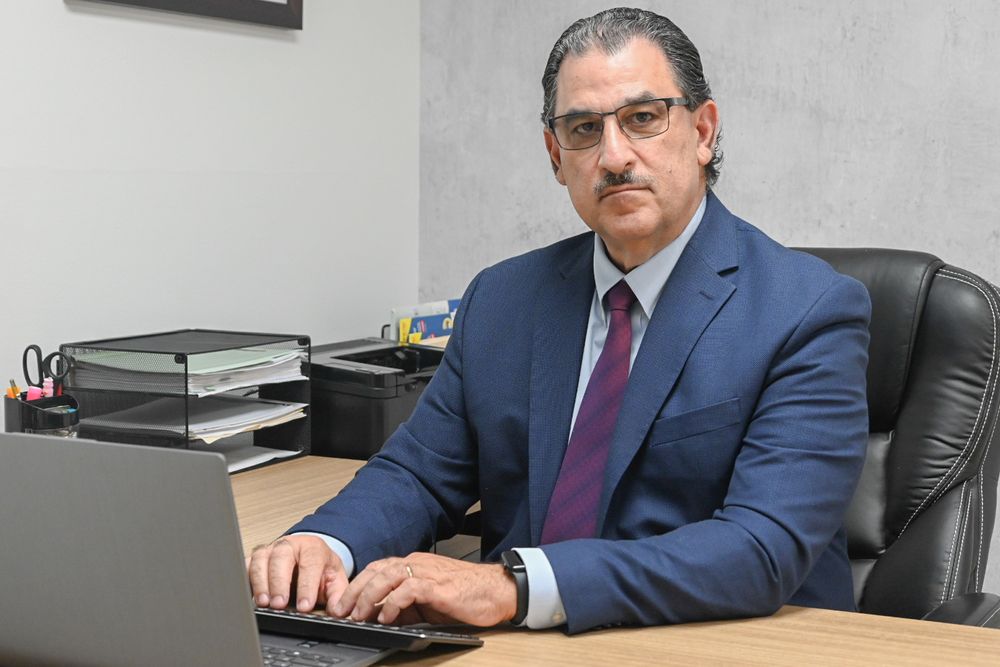 ANGEL R. LOPEZ P.A. - property tax consultant in Miami, FL