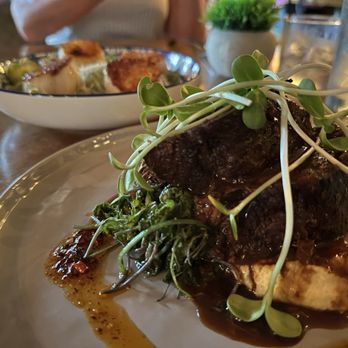 The Fat Lamb - Short rib is always a good first visit option to get the baseline. - Cocktail Bars Near Me - Louisville, Kentucky