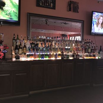 Rachel's Place - a bar full of liquor bottles - Dive Bars Near Me - Tampa, Florida Rachel's Place - a bar full of liquor bottles - Dive Bars Near Me - Tampa, Florida