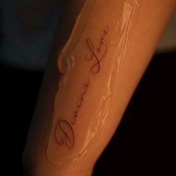 New Generation Tattoo - First tattoo - Tattoo Near Me - San Jose, California