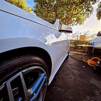 Reaper Detailz - Auto Detailing Near Me Reaper Detailz - Auto Detailing Near Me