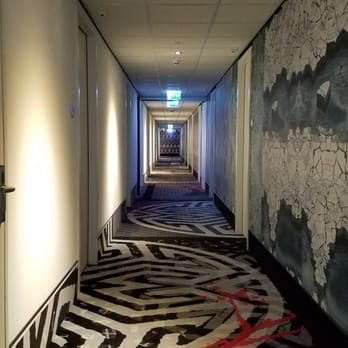 Mainport Hotel - Hotels Near Me - Rotterdam, ZH