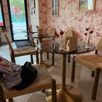 Cafe St Mark's - Cafe - Coffee & Tea Near Me - Staten Island, New York