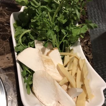 Sichuan Legend - Watercress,King Oyster Mushroon and Bamboo - Hot Pot Near Me - Fairfax, Virginia Sichuan Legend - Watercress,King Oyster Mushroon and Bamboo - Hot Pot Near Me - Fairfax, Virginia