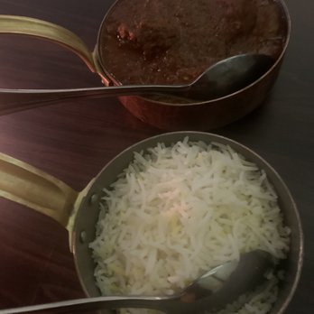 Verandah - Lamb Vindaloo - Indian Near Me - Houston, Texas Verandah - Lamb Vindaloo - Indian Near Me - Houston, Texas