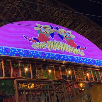 Las Guacamayas - Front of Restaurant - Mexican Near Me - Cabo San Lucas, BCS Las Guacamayas - Front of Restaurant - Mexican Near Me - Cabo San Lucas, BCS