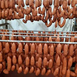 The Alpine Wurst and Meat House