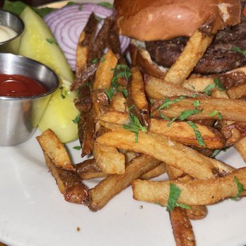 North Third - Burger and fries - Bars Near Me - Philadelphia, Pennsylvania North Third - Burger and fries - Bars Near Me - Philadelphia, Pennsylvania