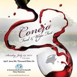 Conejo Food & Wine Fest