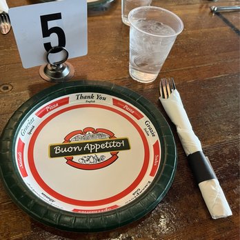 Bartoli's Pizzeria - The waiting is the hardest part (Tom Petty) - Pizza Near Me - Chicago, Illinois