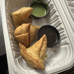 Samosa