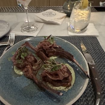 Naxos Taverna - Lamb Chops - Greek Near Me - Las Vegas, Nevada Naxos Taverna - Lamb Chops - Greek Near Me - Las Vegas, Nevada