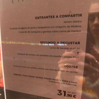 Ńam - Beer, Wine & Spirits Near Me - Donostia, SS