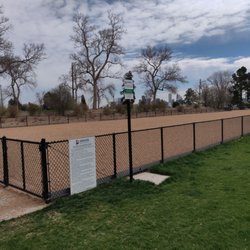 Dog park