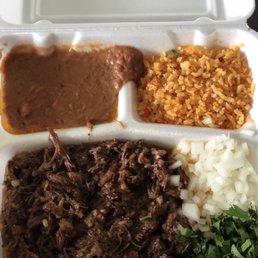 Barbacoa Barbacoa
