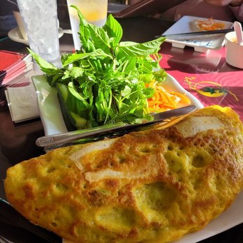 Nam Phuong - Vietnamese pancake - Vietnamese Near Me - Atlanta, Georgia Nam Phuong - Vietnamese pancake - Vietnamese Near Me - Atlanta, Georgia