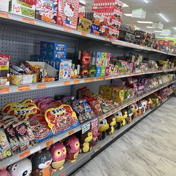 Oriental Mart - International Grocery Near Me - Lauderhill, Florida