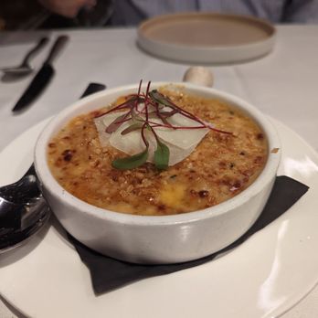 The Tenderloin Room - Seafood dip - Steakhouses Near Me - Saint Louis, Missouri The Tenderloin Room - Seafood dip - Steakhouses Near Me - Saint Louis, Missouri