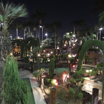 Golf n' Stuff - another look at miniature golf - Amusement Parks Near Me - Norwalk, California Golf n' Stuff - another look at miniature golf - Amusement Parks Near Me - Norwalk, California