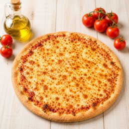 Cheese Pizza