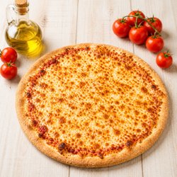 Pizza Chef - Cheese pizza
