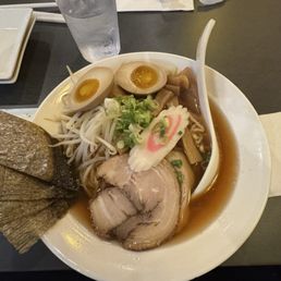Tokyo Ramen