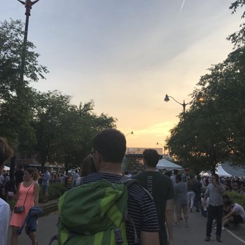 Taste of Randolph - Festivals Near Me - Chicago, Illinois Taste of Randolph - Festivals Near Me - Chicago, Illinois