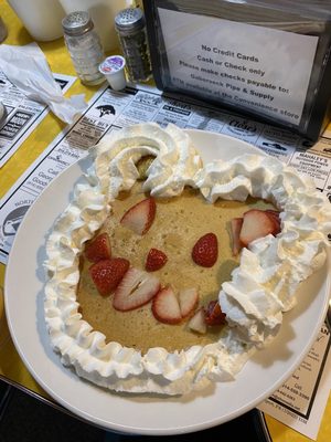 Fezz's Community Diner by null