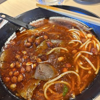 Noodology - Chinese Near Me - Irvine, California