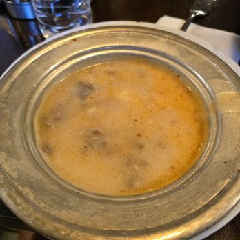 Yummy Istanbul - Rice, meat, garlic,and lemon soup. - Food Tours Near Me - Istanbul, 34