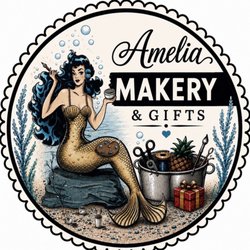 Amelia Makery