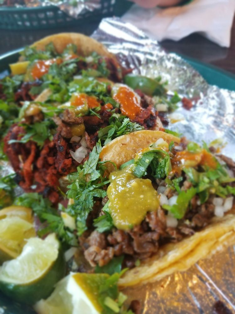 Taqueria La Bendicion