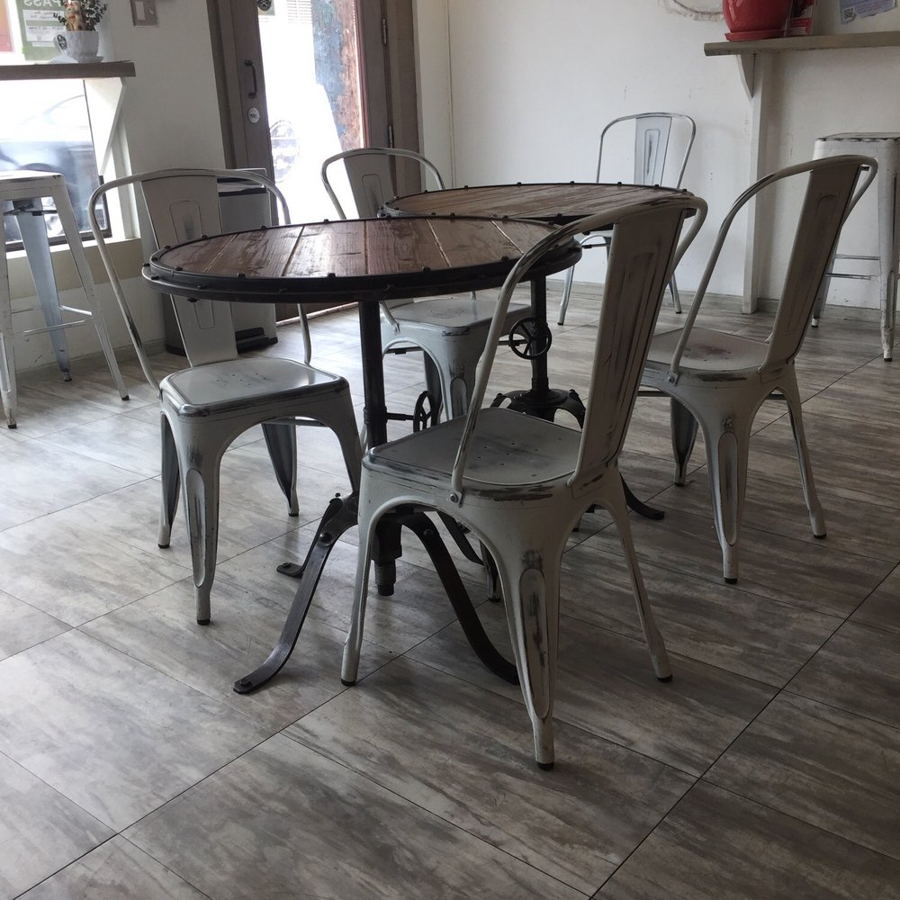 Teapresso Bar - Coffee & Tea Near Me - Honolulu, Hawaii