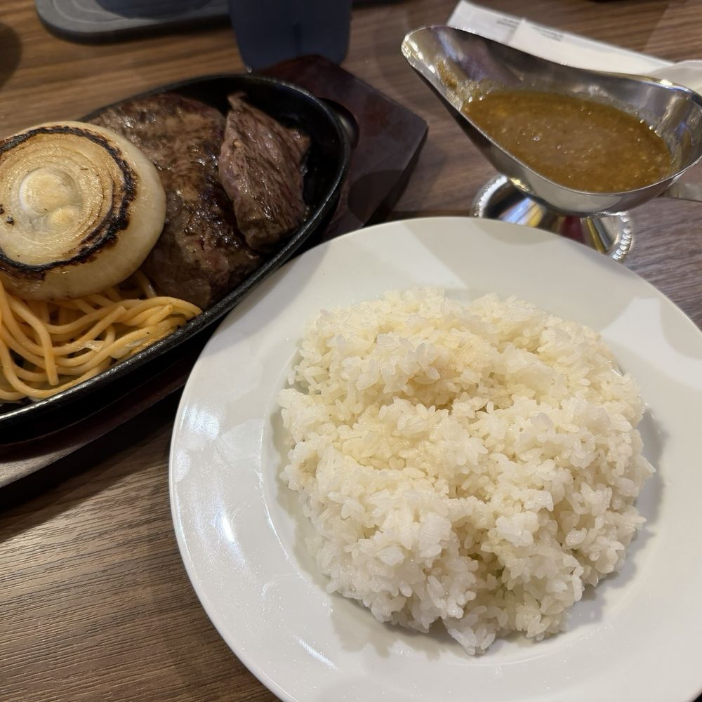 Marujuu - Wagyu steak w/ rice - Japanese Near Me - Honolulu, Hawaii Marujuu - Wagyu steak w/ rice - Japanese Near Me - Honolulu, Hawaii