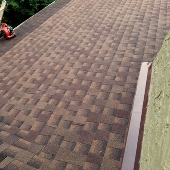 Professional Roofers - Rotted Decking Replacement (After) - Roofing Near Me - Franklin, Tennessee Professional Roofers - Rotted Decking Replacement (After) - Roofing Near Me - Franklin, Tennessee