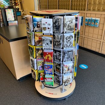 The UPS Store - Cards - Printing Services Near Me - Sacramento, California The UPS Store - Cards - Printing Services Near Me - Sacramento, California