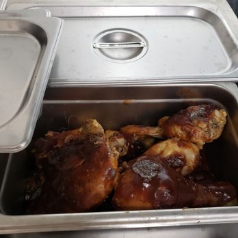 M&M Mart - a pan of food with meat in it - Grocery Near Me - Bristol, Tennessee M&M Mart - a pan of food with meat in it - Grocery Near Me - Bristol, Tennessee