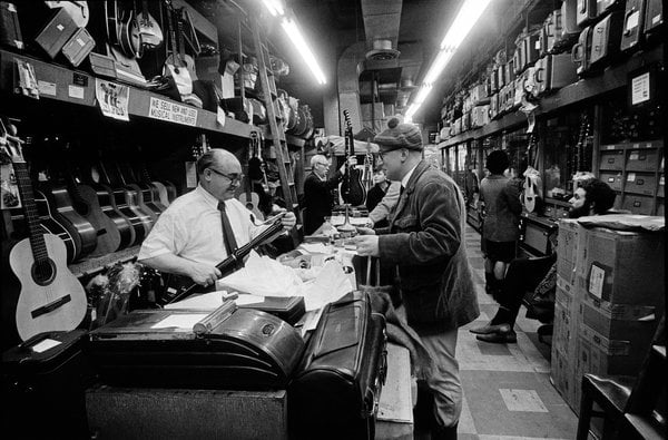 Charles Double Reed Company