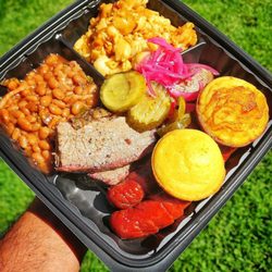 Worth The Wait BBQ