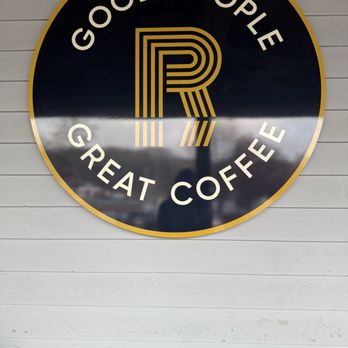 Radial Coffee - Coffee & Tea Near Me - Tolland, Connecticut