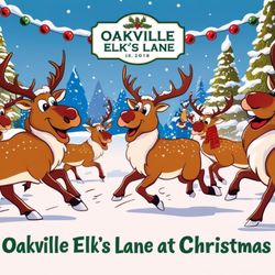 Oakville Elks Lodge 2726