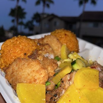 Chamorro Grill - Hawaiian Near Me - San Diego, California