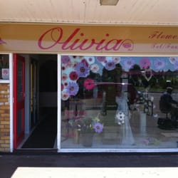 Olivia Flowers & Giftware