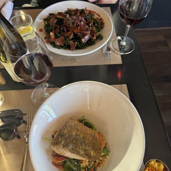 Reds' Bistro - Market Fish - New American Near Me - Loomis, California Reds' Bistro - Market Fish - New American Near Me - Loomis, California