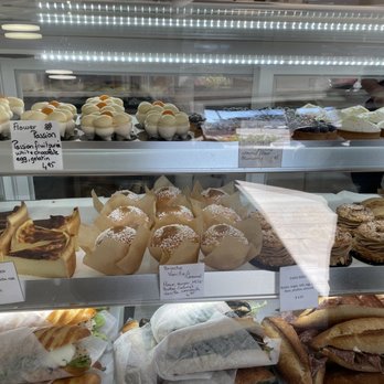 Colette Bakery - Bakeries Near Me - Medford, Massachusetts