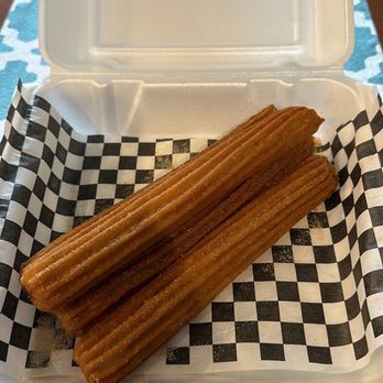 Taco Vibe - Filled Churros - Tacos Near Me - Saginaw, Texas Taco Vibe - Filled Churros - Tacos Near Me - Saginaw, Texas